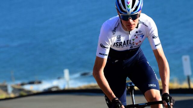 Chris Froome