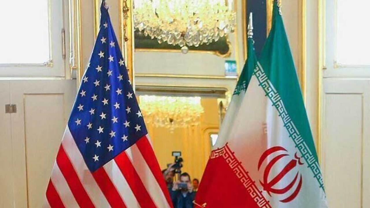 Irán USA