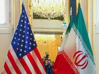 Irán USA