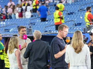 Jürgen Klopp, Julian Nagelsmann