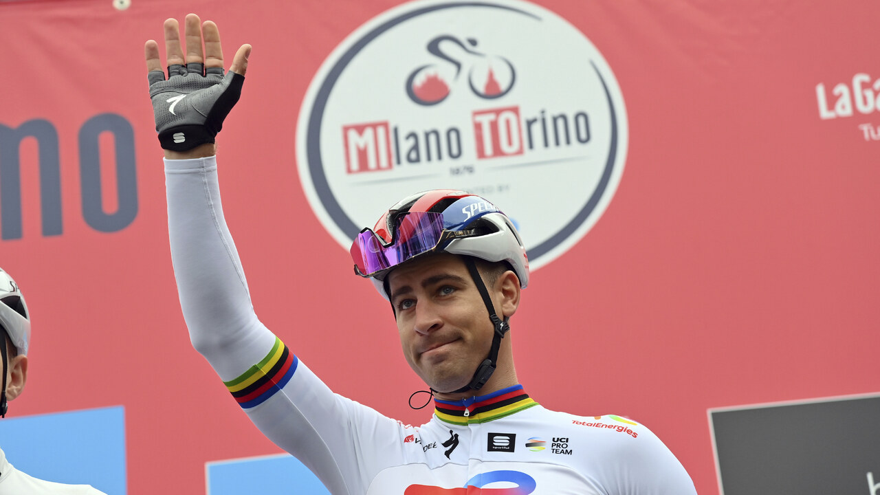 Peter Sagan