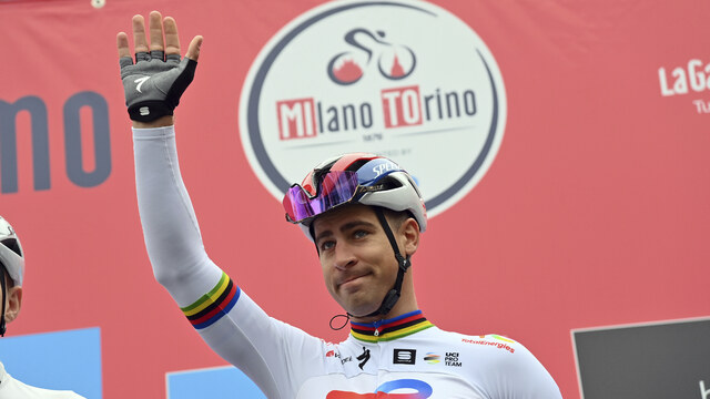 Peter Sagan
