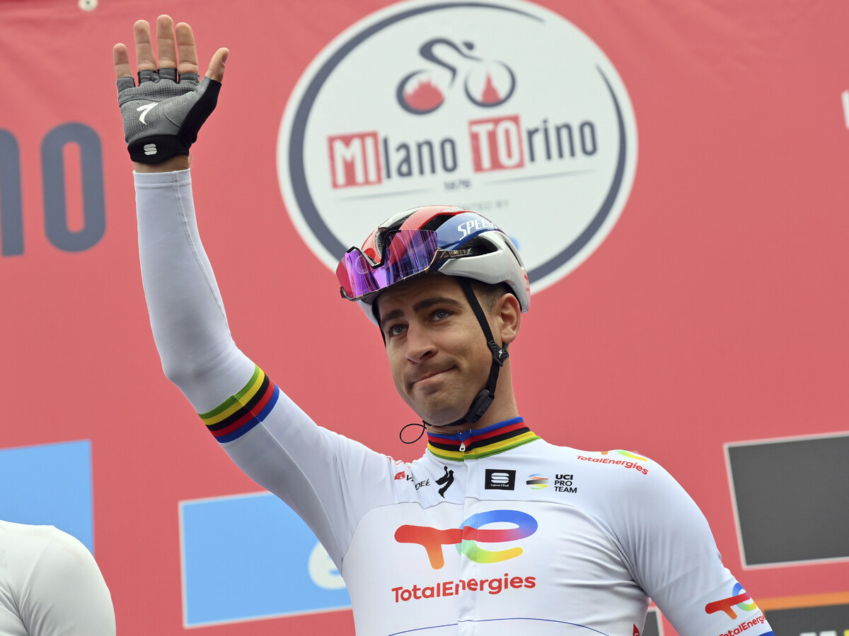 Peter Sagan