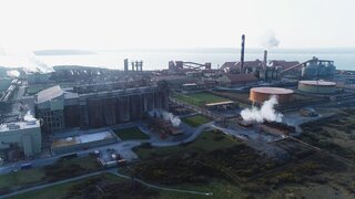 Aughinish Alumina