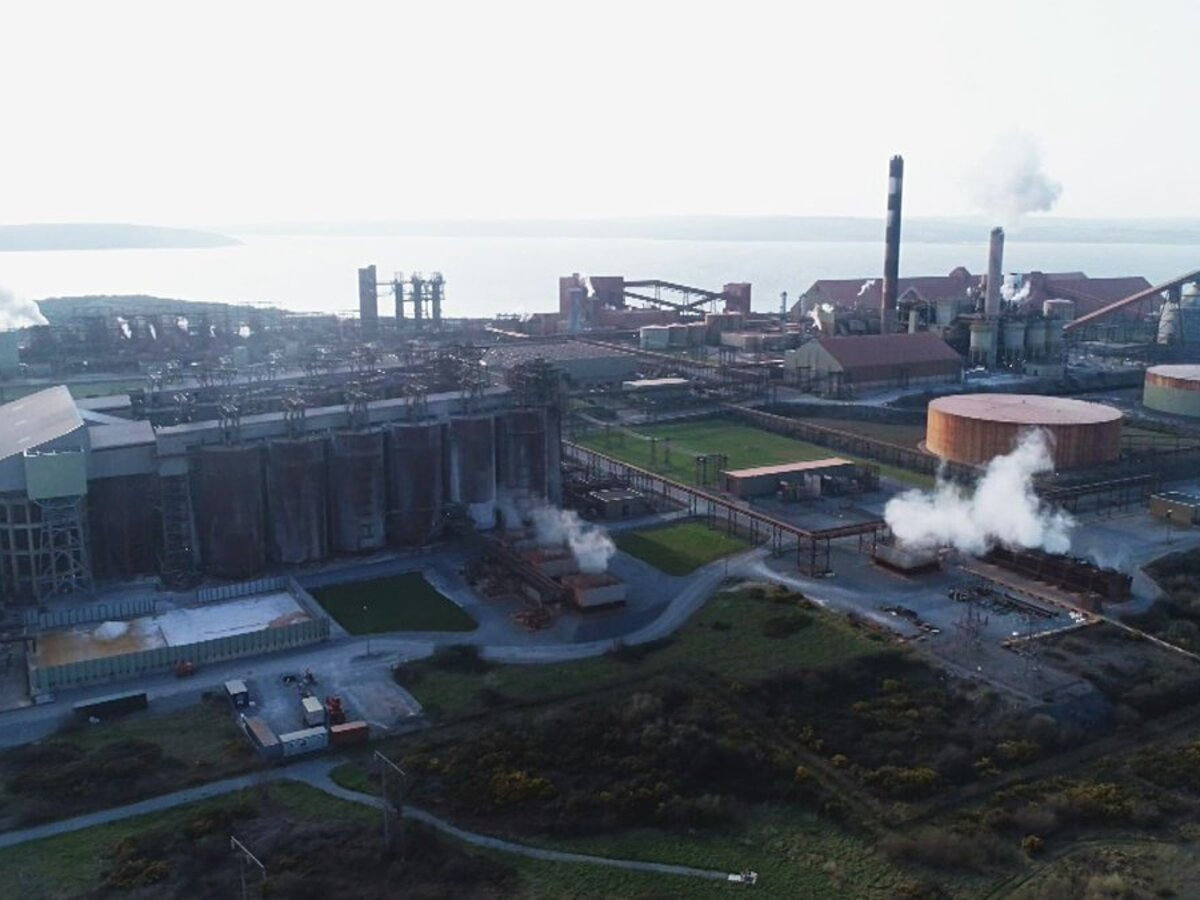 Aughinish Alumina