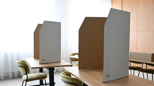 referandum