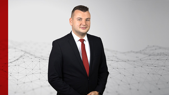 Martin Chlebovec, politika online