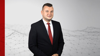 Martin Chlebovec, politika online