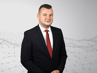 Martin Chlebovec, politika online