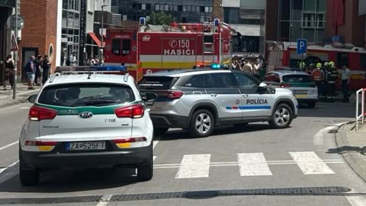 polícia