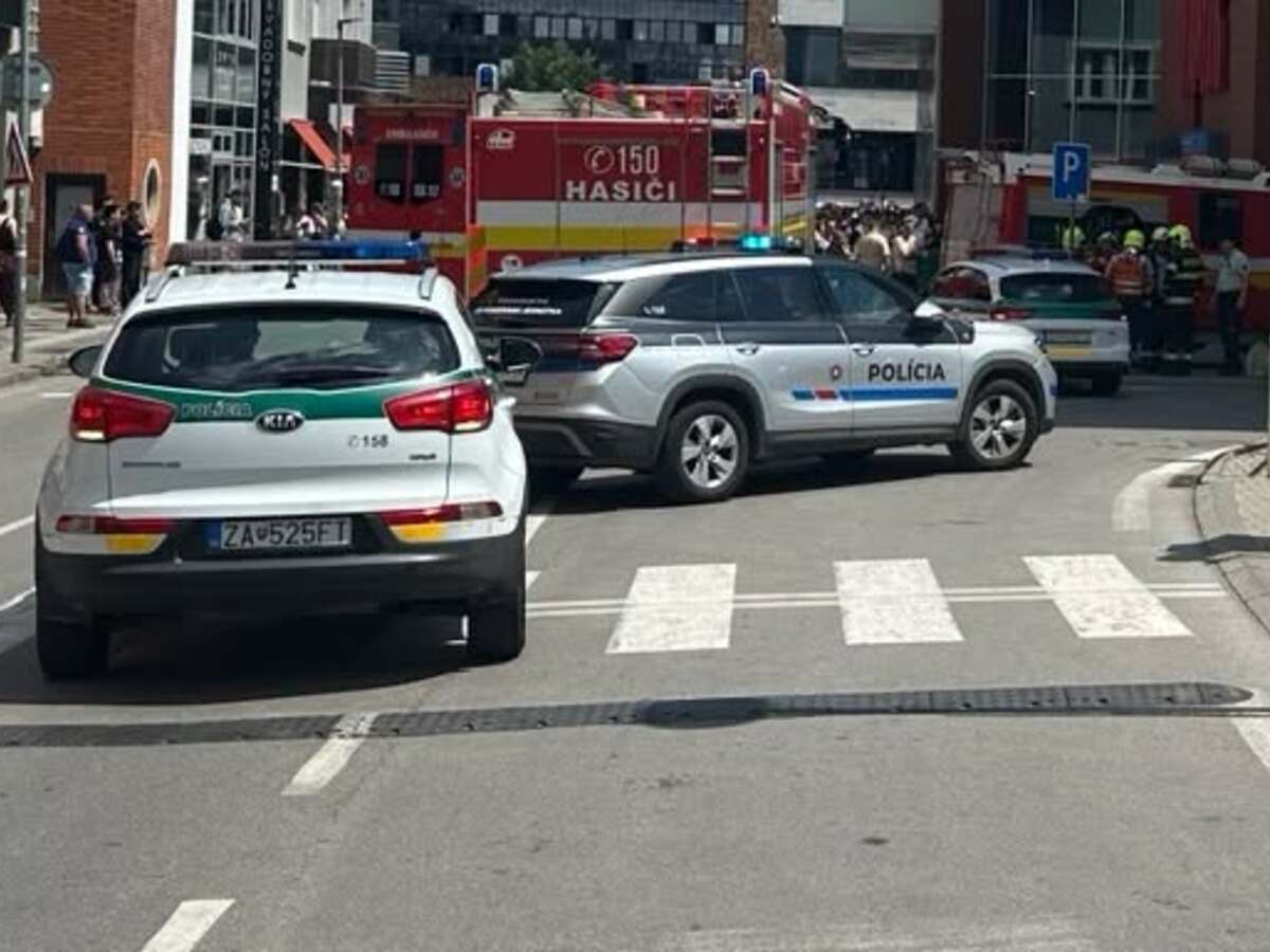 polícia