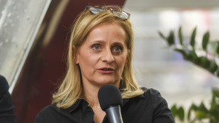 Andrea Hlinková