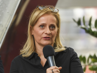 Andrea Hlinková