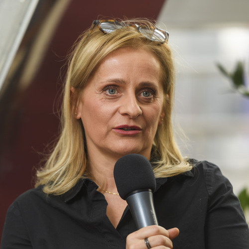 Andrea Hlinková