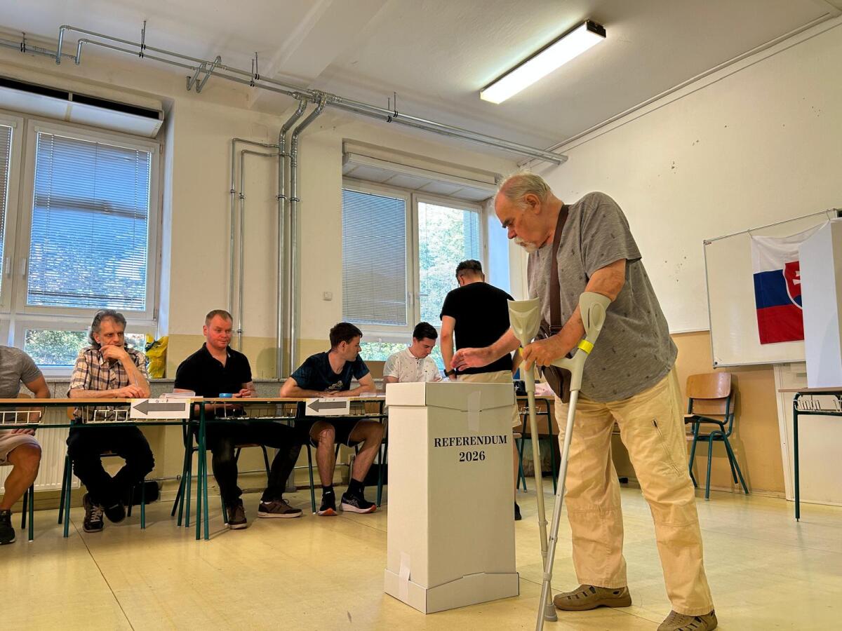 referendum
