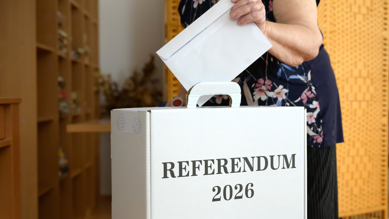 referendum