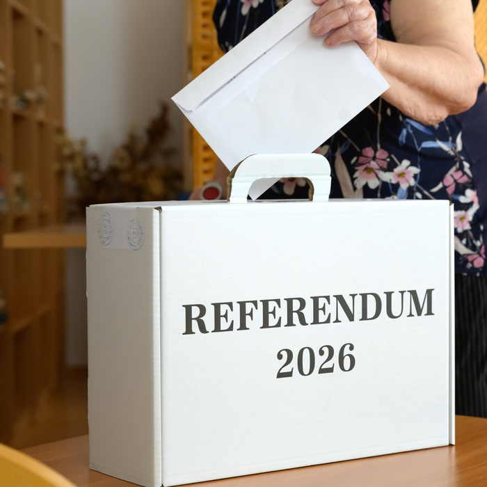 referendum