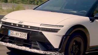 Test: Hyundai predstavil nový elektrický IONIQ 3. Kompaktná novinka láka na štýlový dizajn a intuitívne technológie