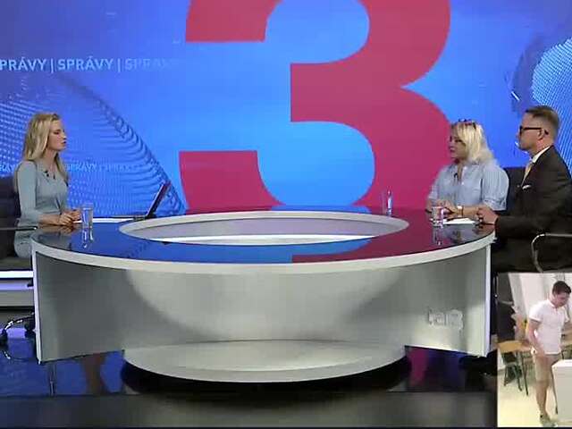 Dôležitý krok alebo drahý prieskum verejnej mienky? Odborníci pre ta3 zhodnotili priebeh referenda