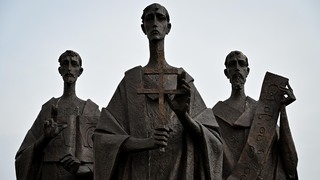 Slovensko oslavuje sviatok sv. Cyrila a Metoda. Fico chce na Devíne hovoriť o vízii pre krajinu do roku 2040