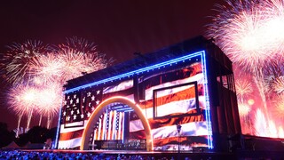 Amerika 250