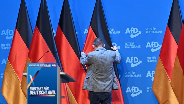AfD