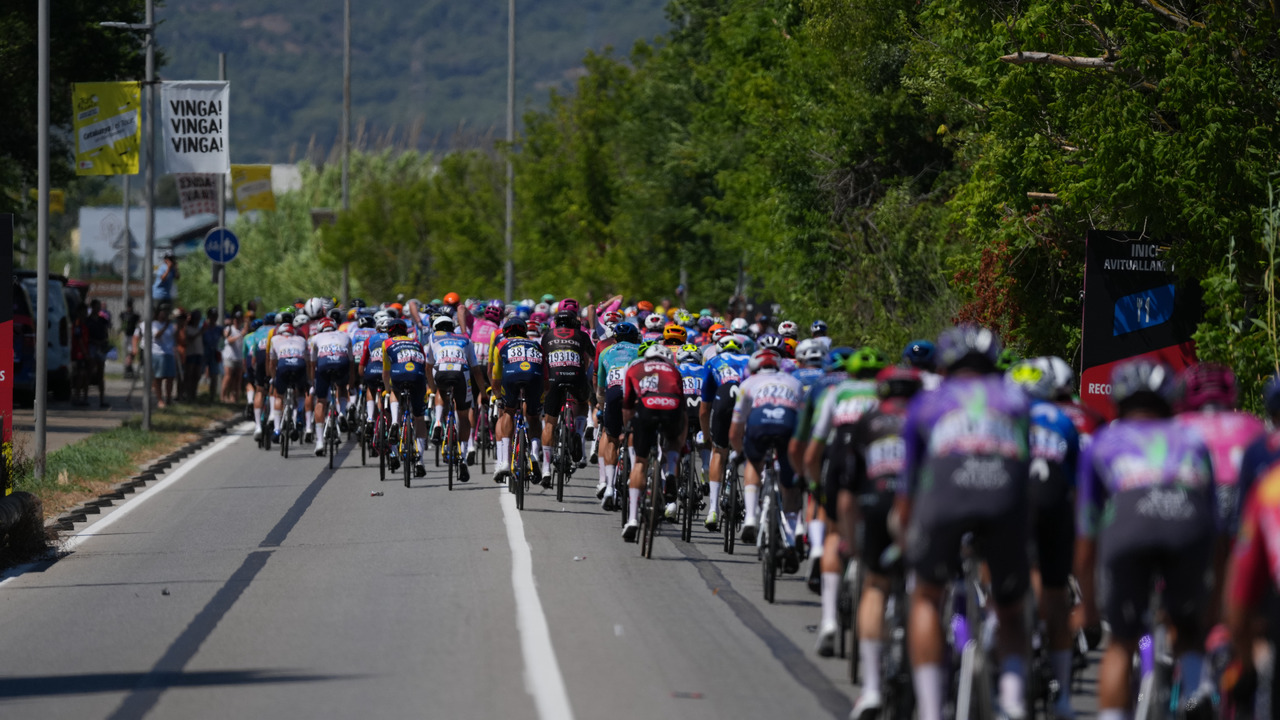 Tour de France