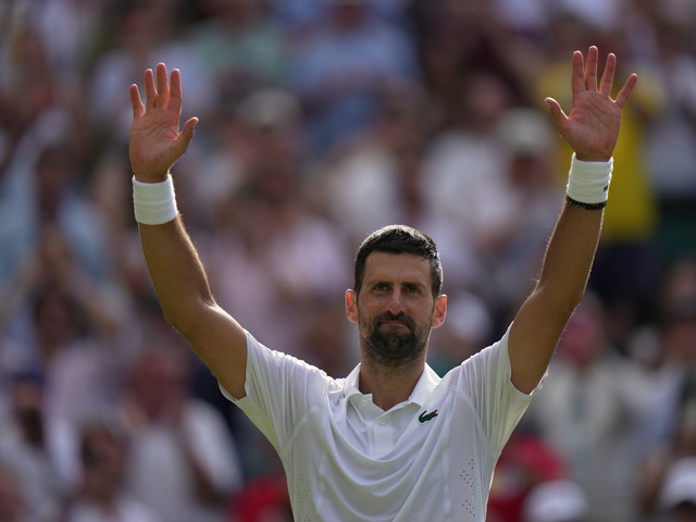Djokovič priznal zdravotné problémy. Po nečakanom vypadnutí v Cincinnati prehovoril o dlhoročnom trápení