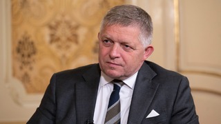 Prieskum agentúry SANEP pre ta3: Najdôveryhodnejším z predsedov strán je Fico