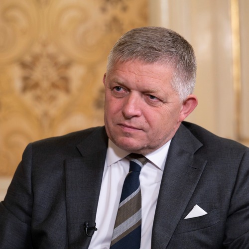 Robert Fico