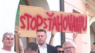 Protesty a zabrali. Jediné lesnícke múzeum zostáva vo Zvolene a opäť otvorí svoje expozície