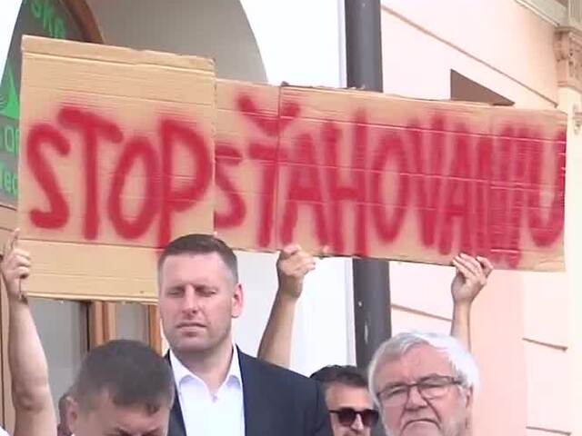 Protesty a zabrali. Jediné lesnícke múzeum zostáva vo Zvolene a opäť otvorí svoje expozície