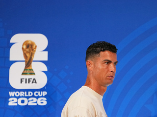 Ronaldo
