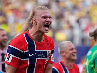 Erling Haaland
