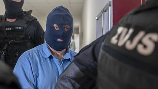 Kuciak vražda súd Andruskó
