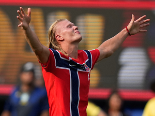 Erling Haaland