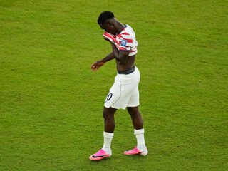 Folarin Balogun