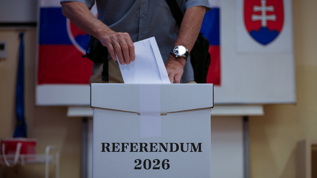 referendum