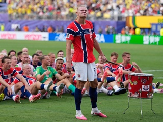 Erling Haaland
