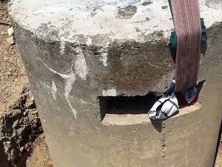 bunker