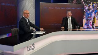 Naď prehral? Fico odmieta platiť vojnu / Deň pred samitom NATO