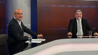 Chmelár: Referendum je na uterák, no to by sme museli byť normálna krajina. Progresívci sú Naďovi miništranti