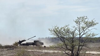 Švédsko Gotland ostrov