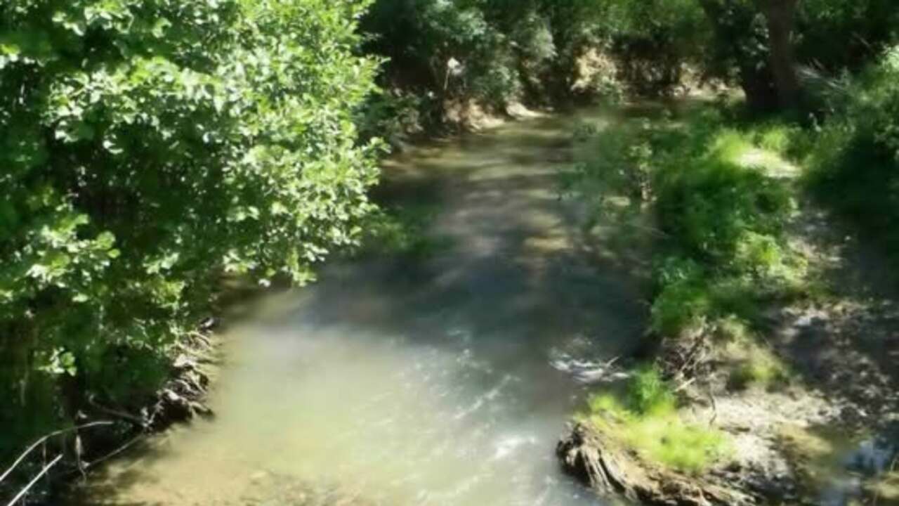 Myjava rieka