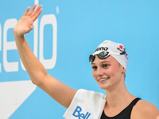 Summer McIntoshová