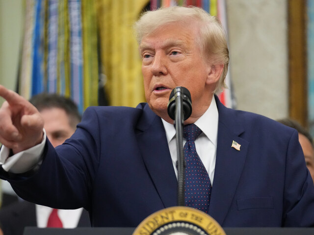 Putin nechce zaútočiť na NATO, tvrdí Trump. Do zahraničia posiela Witkoffa a Kushnera s mierovým návrhom