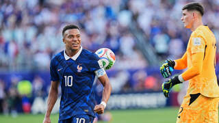 Mbappé