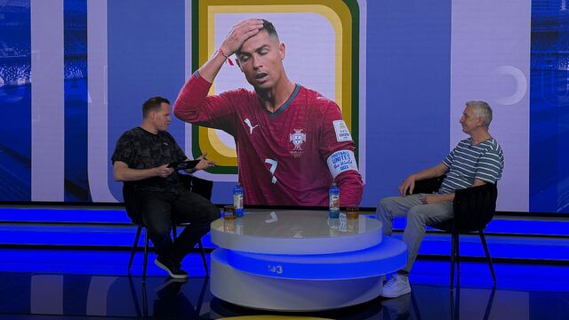 MS vo futbale s Muťom a Kulom 7. 7 
