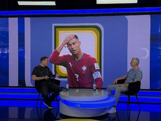 MS vo futbale s Muťom a Kulom 7. 7 
