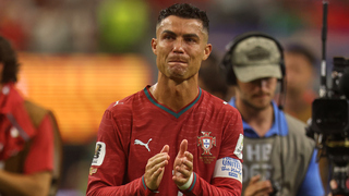 Ronaldo zadržiaval slzy, svoje ego nezaprel: Predo mnou sme nevyhrali nič, svedomie mám čisté. Fanúšikom dal nádej